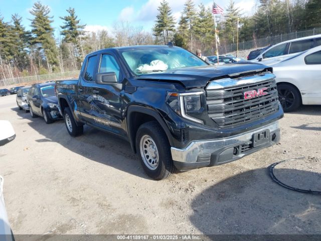 gmc sierra 2024 1gtruaek3rz270442