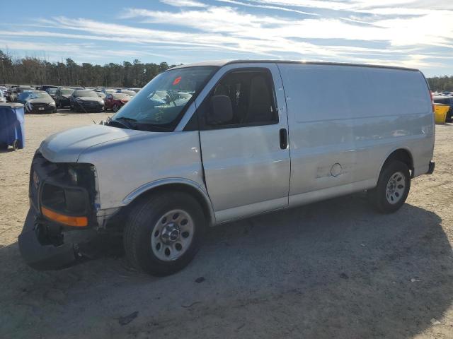 gmc savana g15 2014 1gts7af44e1109552