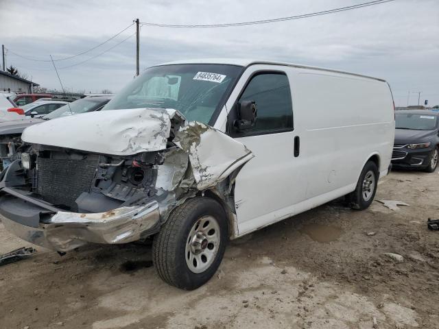 gmc savana g15 2012 1gts7afx0c1119955