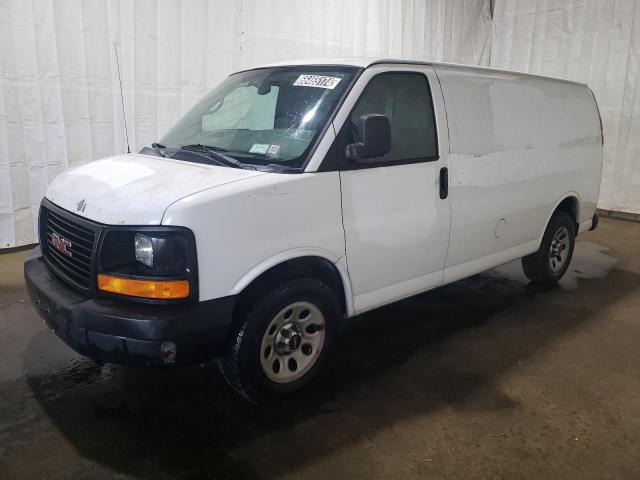 gmc savana g15 2012 1gts8af43c1143671