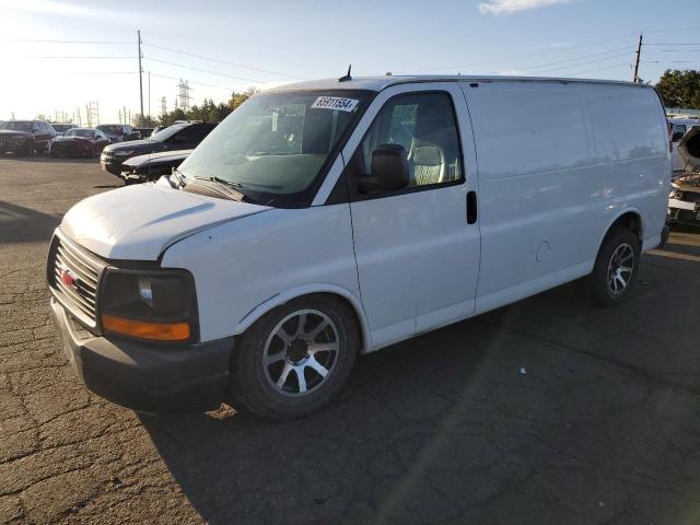 gmc savana g15 2012 1gts8af4xc1171466