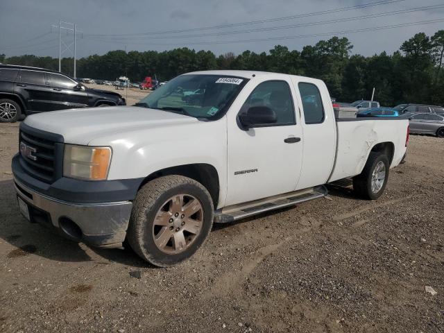 gmc sierra 2010 1gtscte08az241134