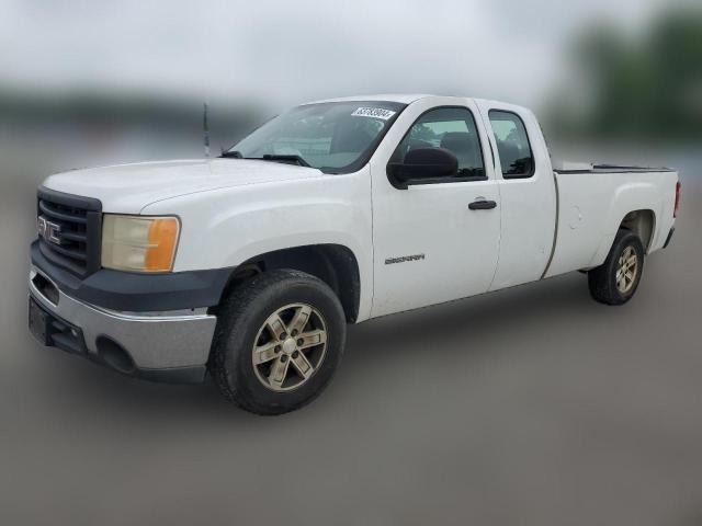 gmc sierra 2010 1gtscte0xaz241104