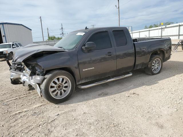 gmc sierra c15 2010 1gtscueaxaz256474