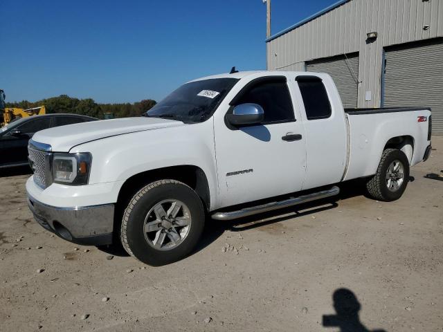 gmc sierra c15 2010 1gtscve04az168906