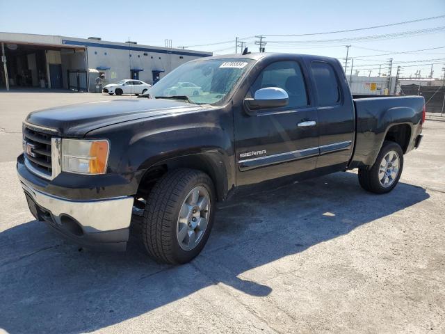 gmc sierra c15 2010 1gtscve07az149783