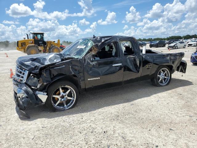 gmc sierra c15 2010 1gtscve07az274475