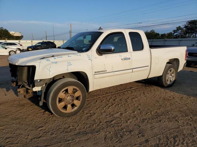 gmc sierra c15 2010 1gtscve09az189640