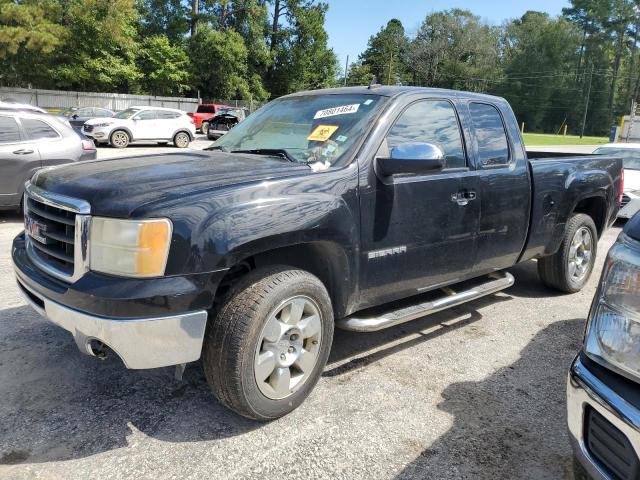 gmc sierra c15 2010 1gtscve09az192361