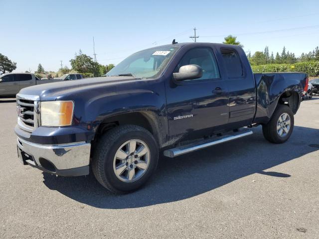 gmc sierra c15 2010 1gtscvea9az167114