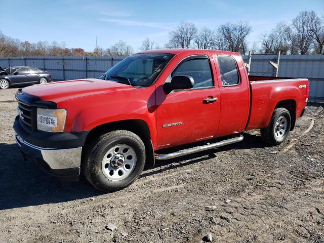 gmc sierra k15 2010 1gtsktea0az160592