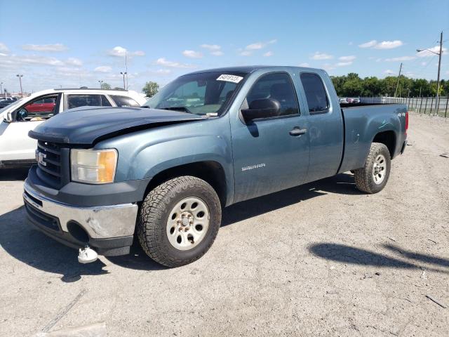 gmc sierra k15 2010 1gtsktea5az142010