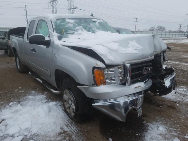 gmc sierra k15 2010 1gtskuea3az174282