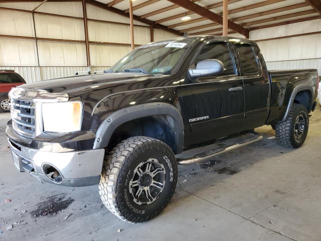 gmc sierra k15 2010 1gtskuea6az173286