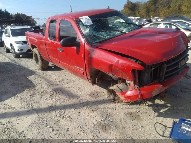 gmc sierra 1500 2010 1gtskuea7az279973