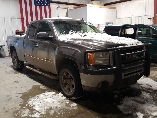 gmc sierra k15 2010 1gtskve30az113334