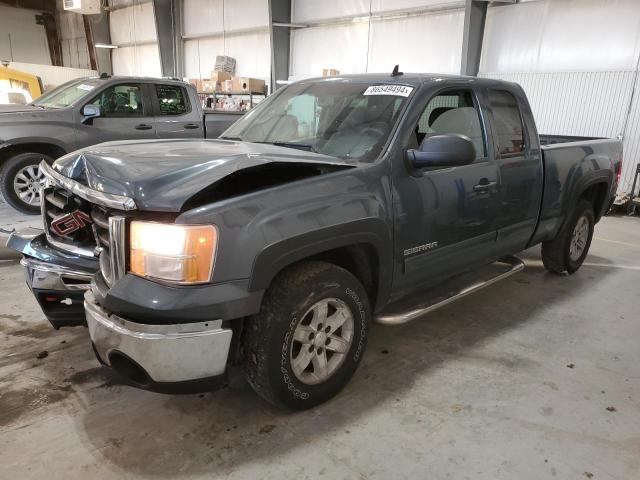 gmc sierra k15 2010 1gtskve31az127422