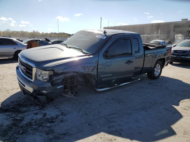 gmc sierra k15 2010 1gtskve31az252744