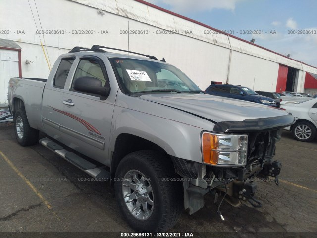 gmc sierra 1500 2010 1gtskve32az268533