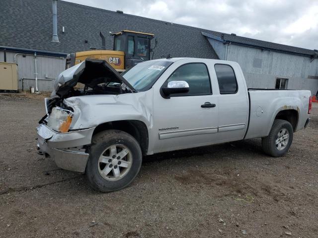 gmc sierra k15 2010 1gtskve33az144738