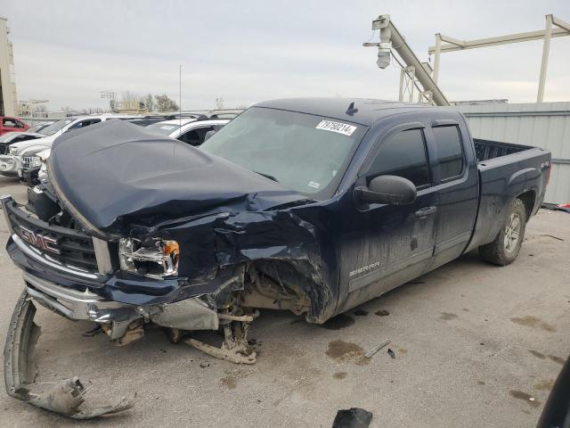 gmc sierra k15 2010 1gtskve34az108766