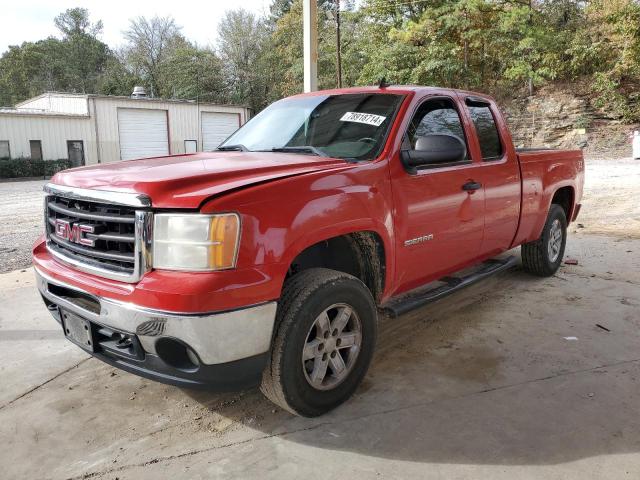 gmc sierra k15 2010 1gtskve37az195384