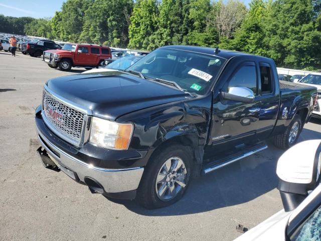 gmc sierra 2010 1gtskve37az256510