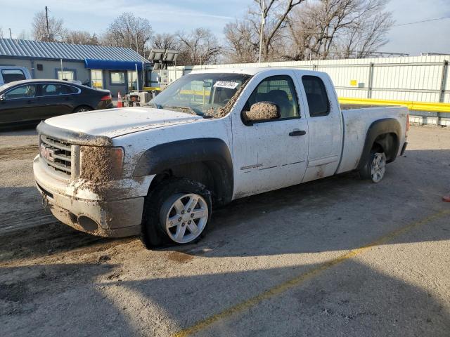 gmc sierra 2010 1gtskve38az156402