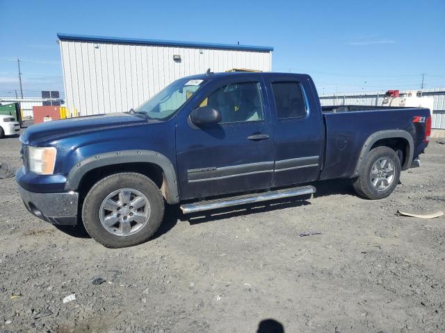 gmc sierra k15 2010 1gtskve38az168632