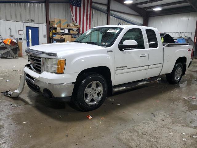 gmc sierra k15 2010 1gtskve38az204710