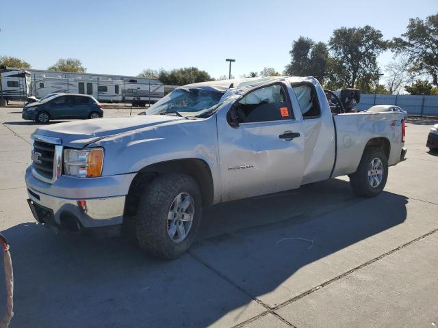 gmc sierra k15 2010 1gtskve39az172365