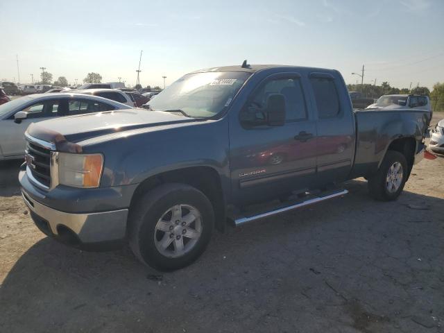 gmc sierra k15 2010 1gtskve39az181387