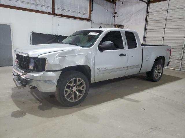 gmc sierra k15 2010 1gtskve39az237330