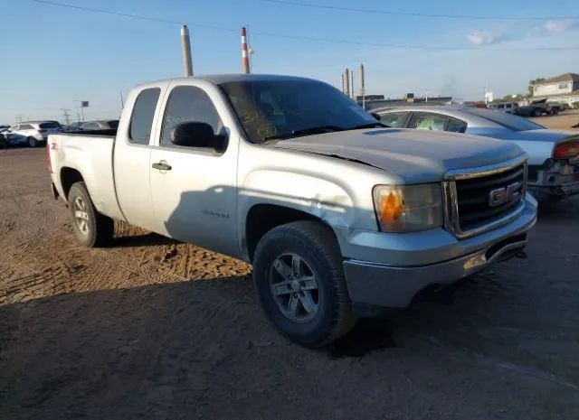 gmc sierra 2010 1gtskve3xaz233769