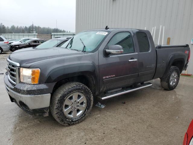 gmc sierra k15 2010 1gtskwe30az144511