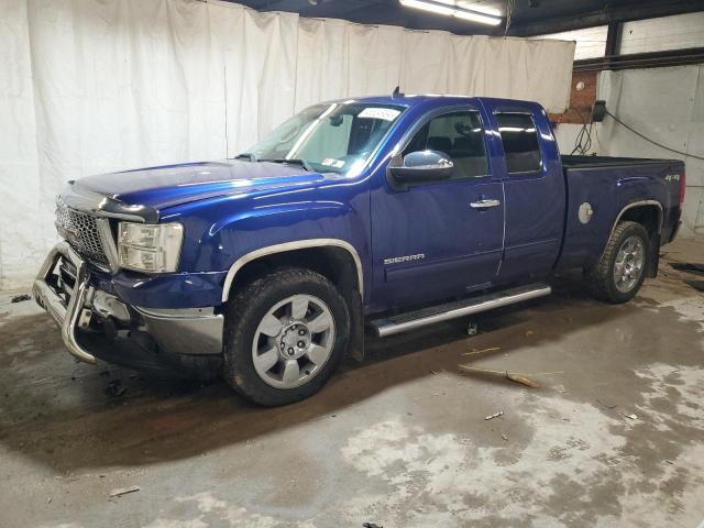 gmc sierra 2010 1gtskwe33az261306