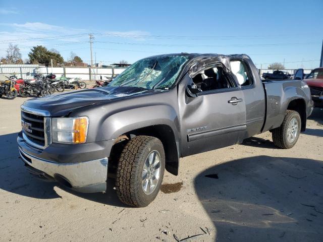 gmc sierra k15 2010 1gtskwe36az183135