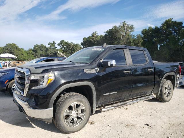 gmc sierra 2020 1gtu9aef3lz223773