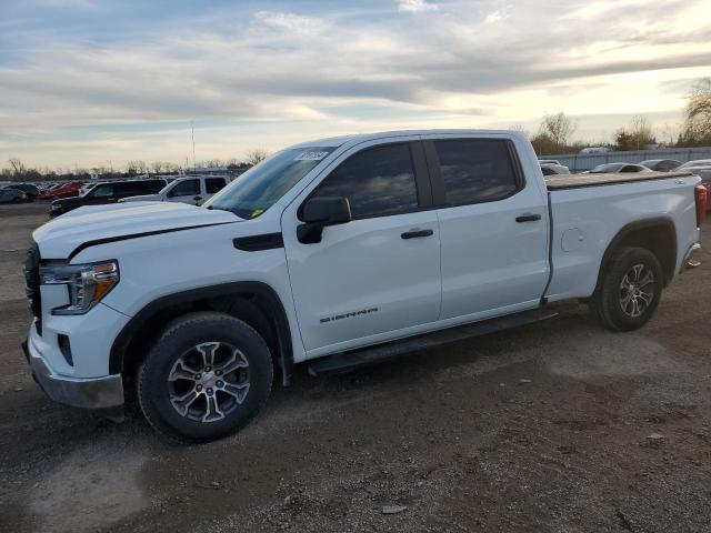 gmc sierra k15 2020 1gtu9aef3lz244803