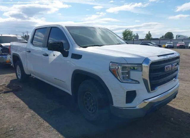 gmc  2019 1gtu9aef6kz304846