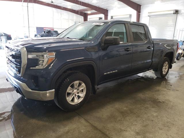 gmc sierra k15 2019 1gtu9aef6kz380504