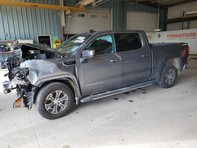 gmc sierra k15 2019 1gtu9bed0kz288504