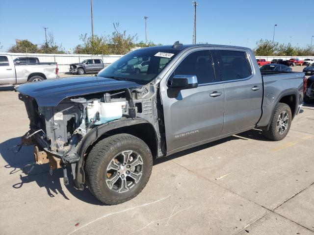 gmc sierra k15 2019 1gtu9bed0kz382446