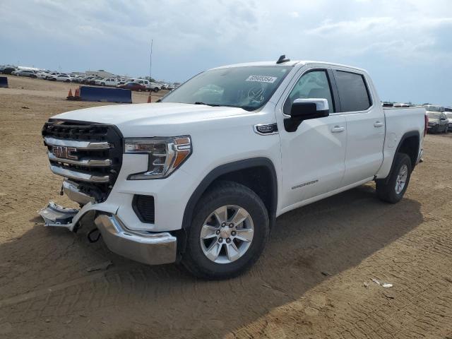 gmc sierra k15 2021 1gtu9bed1mz163997