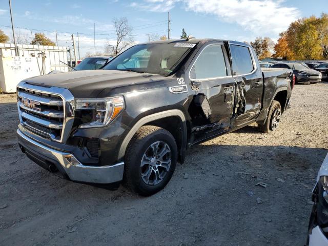 gmc sierra k15 2019 1gtu9bed3kz395465