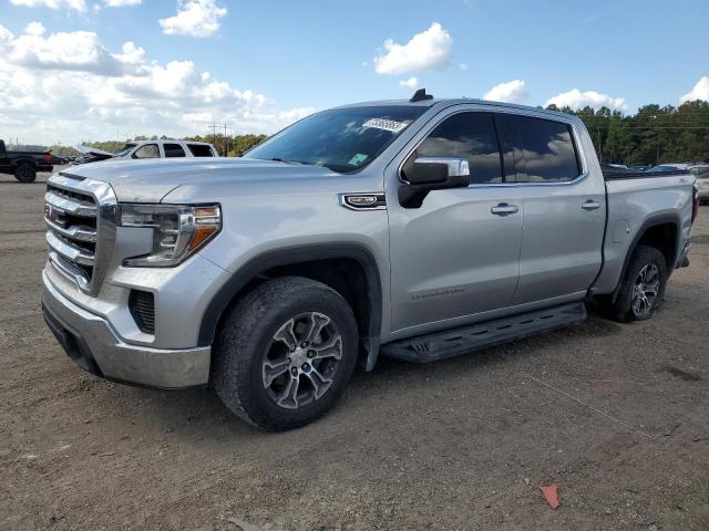 gmc sierra 2019 1gtu9bed4kz374849