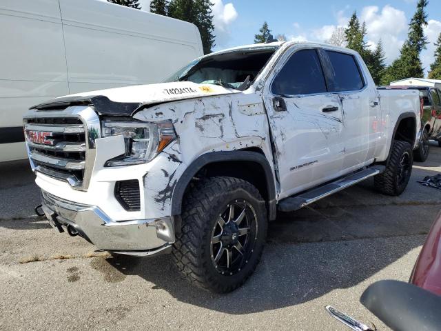 gmc sierra k15 2019 1gtu9bed5kz272685