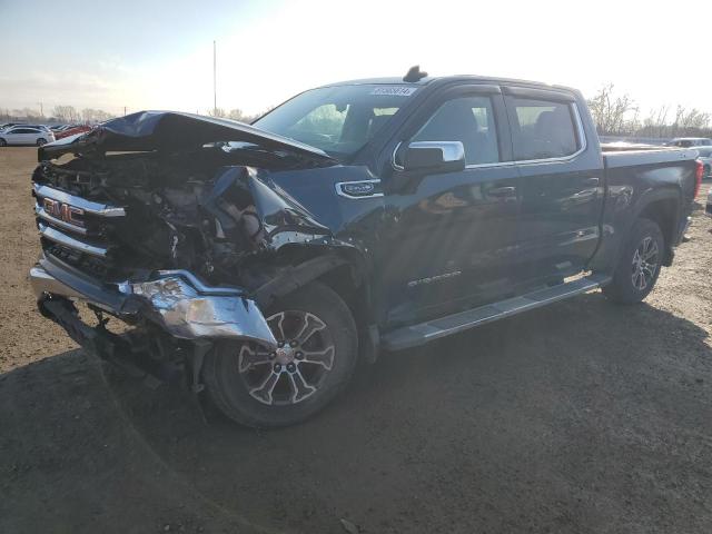 gmc sierra k15 2019 1gtu9bed5kz353119