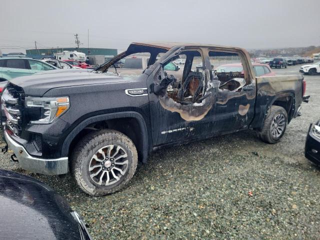 gmc sierra k15 2020 1gtu9bed5lz150460