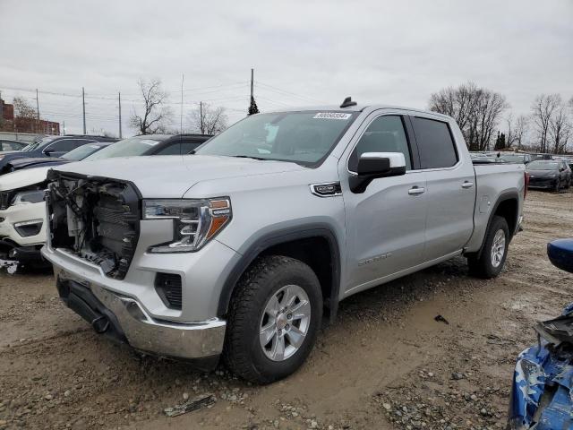 gmc sierra k15 2020 1gtu9bed5lz182583